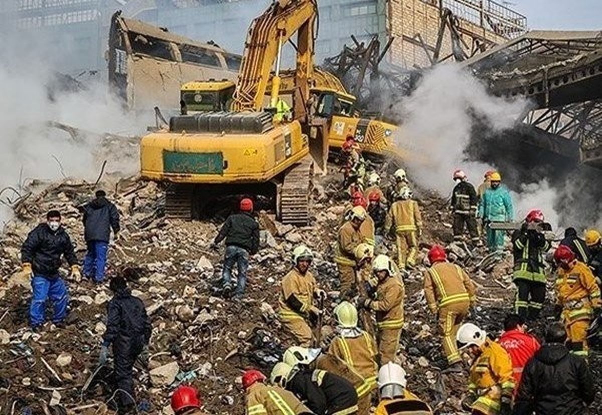 ۲۵ درصد حوادث کار در اصفهان منجر به فوتی یا نقص عضو می‌شود