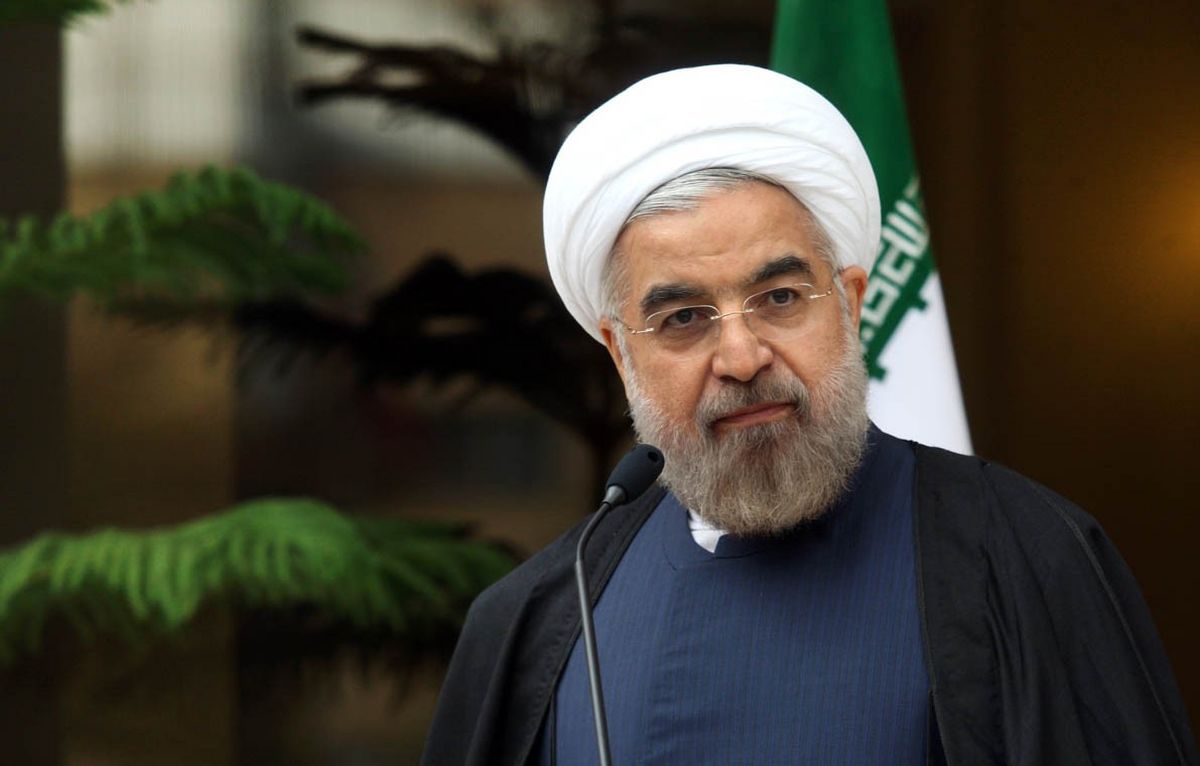 روز جهانی قدس روز احیای مسئله فلسطین است