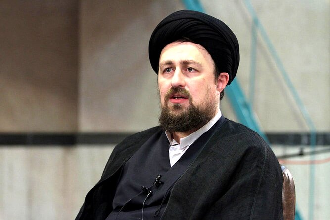 سیدحسن خمینی: روز قدس روز دفاع از مظلوم است