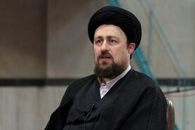 سیدحسن خمینی: روز قدس روز دفاع از مظلوم است