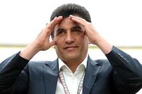 خیر مقدم سپاهان به سرمربی سابقش