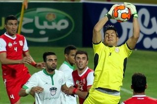 امیدواری عشوری به ماندن در تبریز