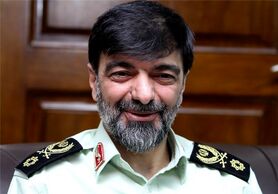 غرش موشک‌های سپاه تن رژیم صهیونیستی را به لرزه می‌اندازد