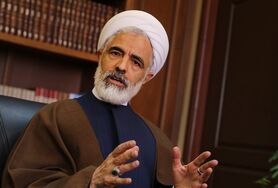 واکنش مجید انصاری به تخریب‌ آیت‌الله‌هاشمی