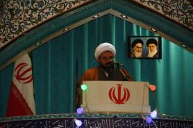نابودی رژیم صهیونیستی نزدیک است