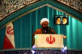نابودی رژیم صهیونیستی نزدیک است