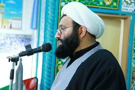 روز قدس از میراث های بنیانگذار کبیر انقلاب برای مسلمانان جهان است