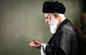پخش نماز عید فطر به امامت رهبر معظم انقلاب از شبکه یک
