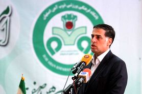 آذری: افراد سودجو شایعه استعفای مرا منتشر کردند