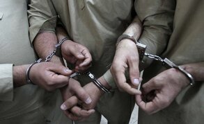 عناصر تروریستی وابسته به داعش دستگیر شدند