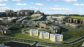 ظرف ۳ ماه آینده  فاز اول شهرک سلامت در اختیار شهروندان قرار می گیرد