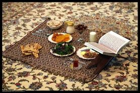 روزه گرفتن بهترین فرصت برای پاکسازی و سم زدایی بدن است