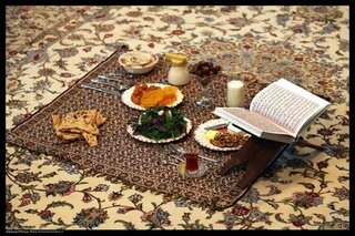روزه گرفتن بهترین فرصت برای پاکسازی و سم زدایی بدن است