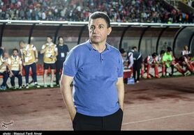 قلعه‌نویی با عشق و علاقه ذوب‌آهن را انتخاب کرده است