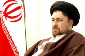 سیدحسن خمینی عضو هیئت‌‌امنای دانشگاه آزاد شد