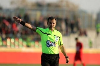 پرکارترین داوران لیگ شانزدهم مشخص شدند