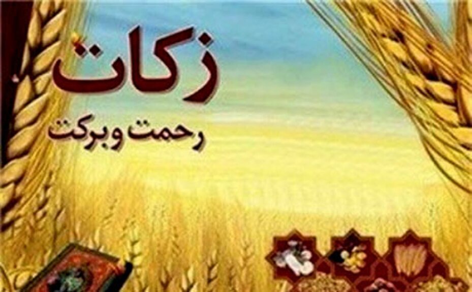 زکات عامل ریشه کنی فقر در جامعه