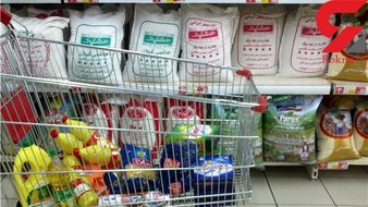 مقاومت۲ گروه کالا برسر کاهش قیمت