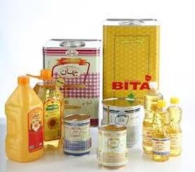مصرف کنندگان به قیمت و مشخصات مندرج برروی قوطی روغن نباتی توجه کنند