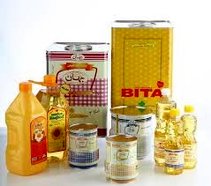 مصرف کنندگان به قیمت و مشخصات مندرج برروی قوطی روغن نباتی توجه کنند