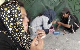 مصرف روان‌گردان‌ها در میان دختران دانشجو ۲ و نیم برابر بیشتر از پسران است