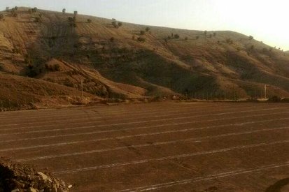 نصوحی:باید زمین‌های مورد اختلاف مالکان شخصی و آستان قدس تعیین تکلیف شود