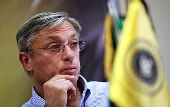 کرانچار، خواهان جذب مدافع برزیلی