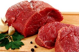 گوشت بی‌گوشت!