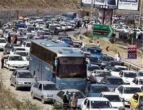 شناسایی بیش از  ۵۰۰ نقطه حادثه‌خیز از سوی پلیس راهور