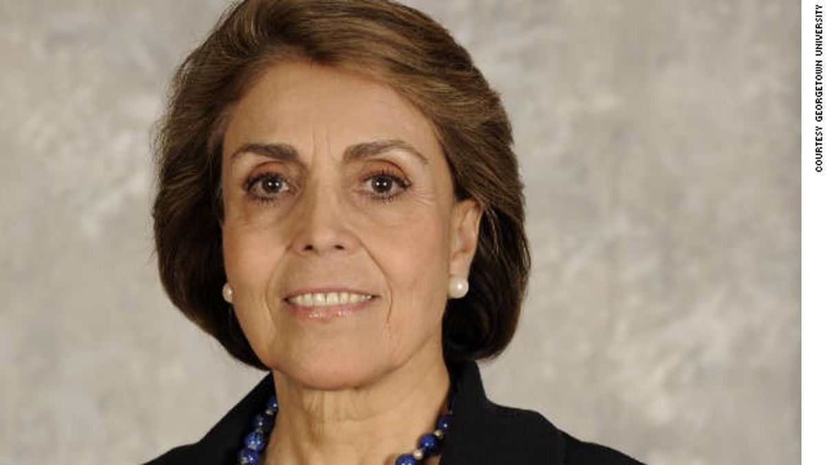 اهداف سفر وزیرخارجه کویت به تهران از نگاه استاد دانشگاه جرج تاون