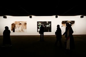 استودیو گالری، ایده‌ای نو در نگارخانه بیان