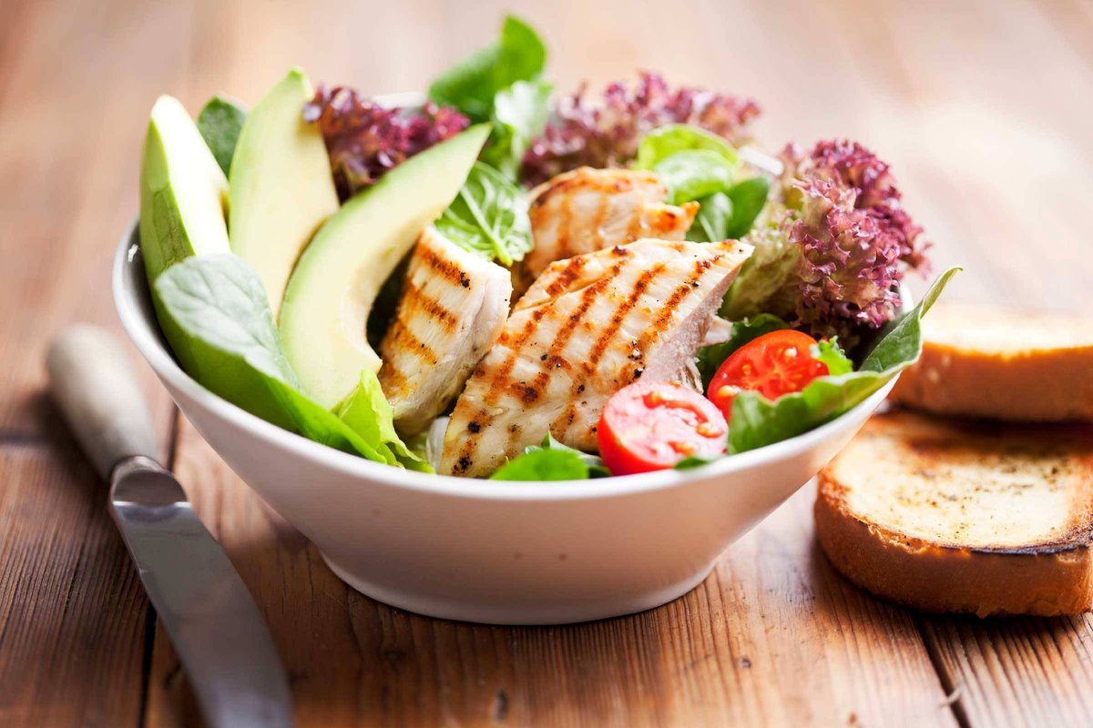 رژیم غذایی بعد از روزه داری