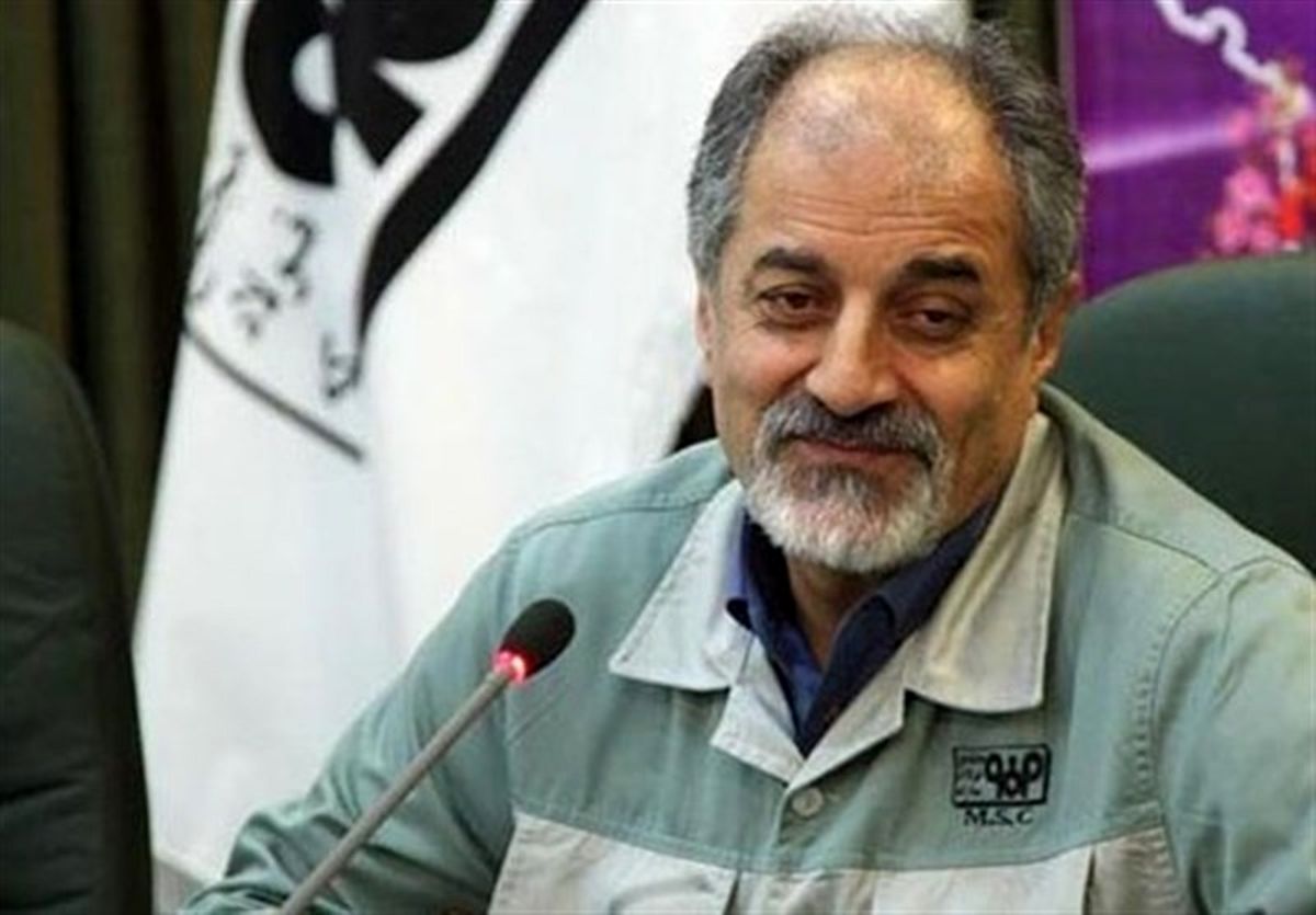 مدیرعامل شرکت فولاد مبارکه تأکید کرد: تقدم حفظ محیط زیست بر رفع نیازهای اقتصادی