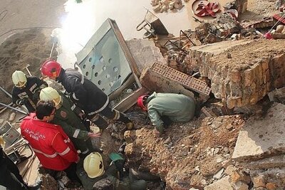 وقوع ۹ هزار و ۳۸ مورد حریق و حادثه در اصفهان