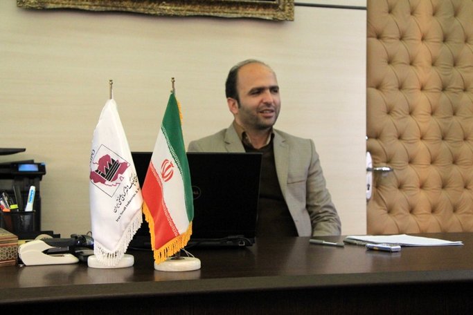 حرکت صنایع اصفهان در مسیر سبز