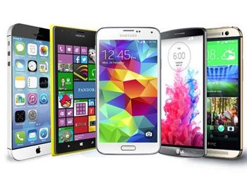 جدول‌ قیمت‌ انواع‌‌ گوشی‌‌موبایل‌ در بازار