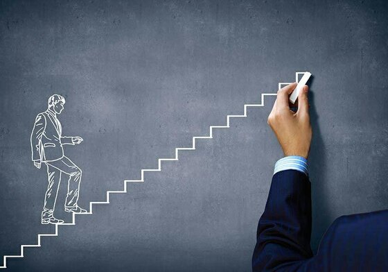 سودای پر سود «موفقیت» در شهر