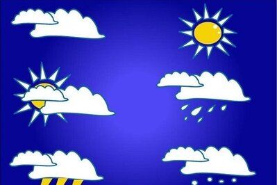 افزایش سرعت وزش باد در روزهای جمعه و شنبه در اصفهان