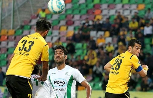 علاقه منصوریان به مدافعان چپ اصفهان