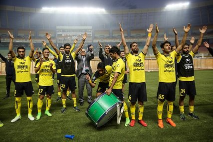 جذب چند بازیکن با کیفیت داخلی و خارجی دیگر در برنامه باشگاه سپاهان