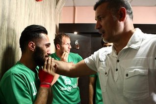 دایی که نتوانست، کریمی می‌تواند؟