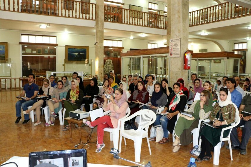 کلیسای وانک؛ میراث پرشکوه ارامنه