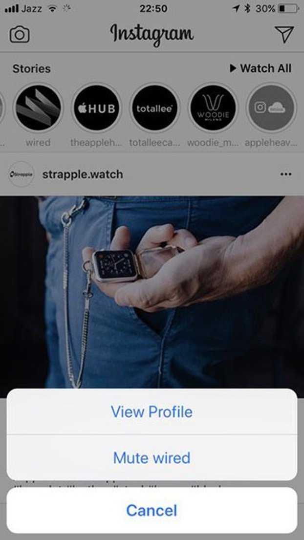 7 ویژگی اینستاگرام که باید آنها را بدانید