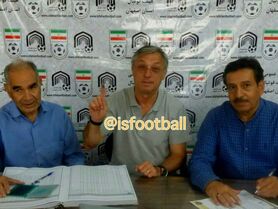 کرانچار و دستیاران ثبت کردند