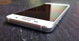 Galaxy C7 به سه دوربین مجهز خواهد شد