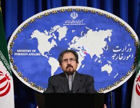 در ارتباط با سایر کشورهای منطقه نیازی به میانجی نداریم