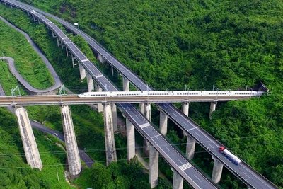 شهرسازی ایران در اندیشه توسعه مبتنی بر ریل‌پایه