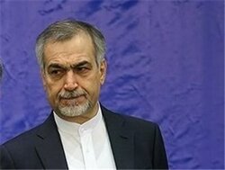 درخواست حسین فریدون برای قرائت یک نامه در صحن علنی مجلس