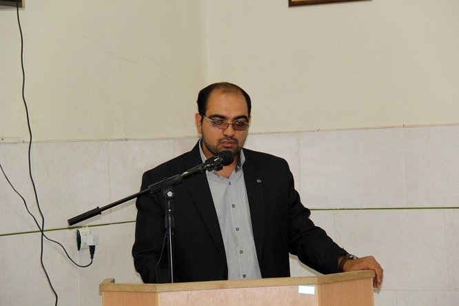 مرکز جامع سلامت و سالن ورزشی نهضت آباد هدیه دولت به مردم در دهه فجر