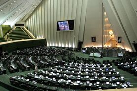 حادثه پلاسکو در جلسه امروز مجلس با حاشیه هایی بررسی شد
